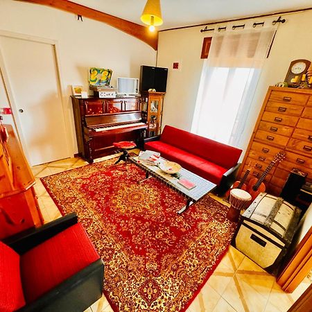 La Casa Dell'Artista Di Vittorio Vertone Pietragalla Esterno foto