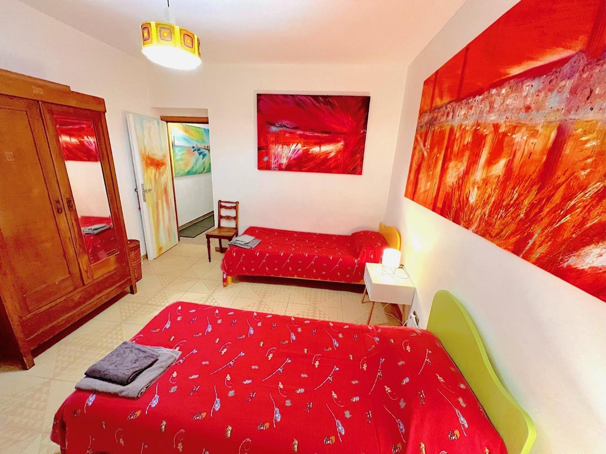 La Casa Dell'Artista Di Vittorio Vertone Pietragalla Esterno foto