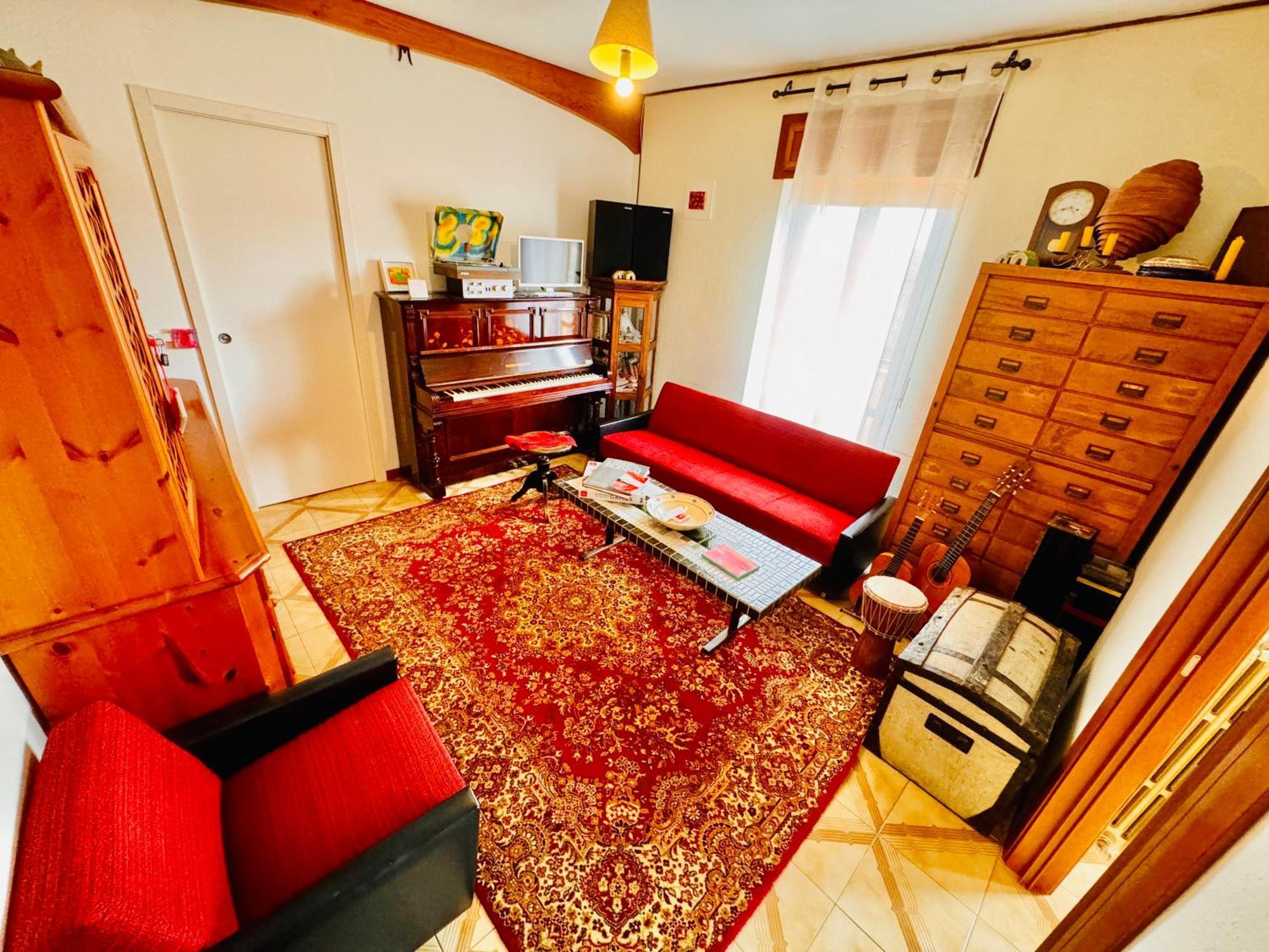 La Casa Dell'Artista Di Vittorio Vertone Pietragalla Esterno foto