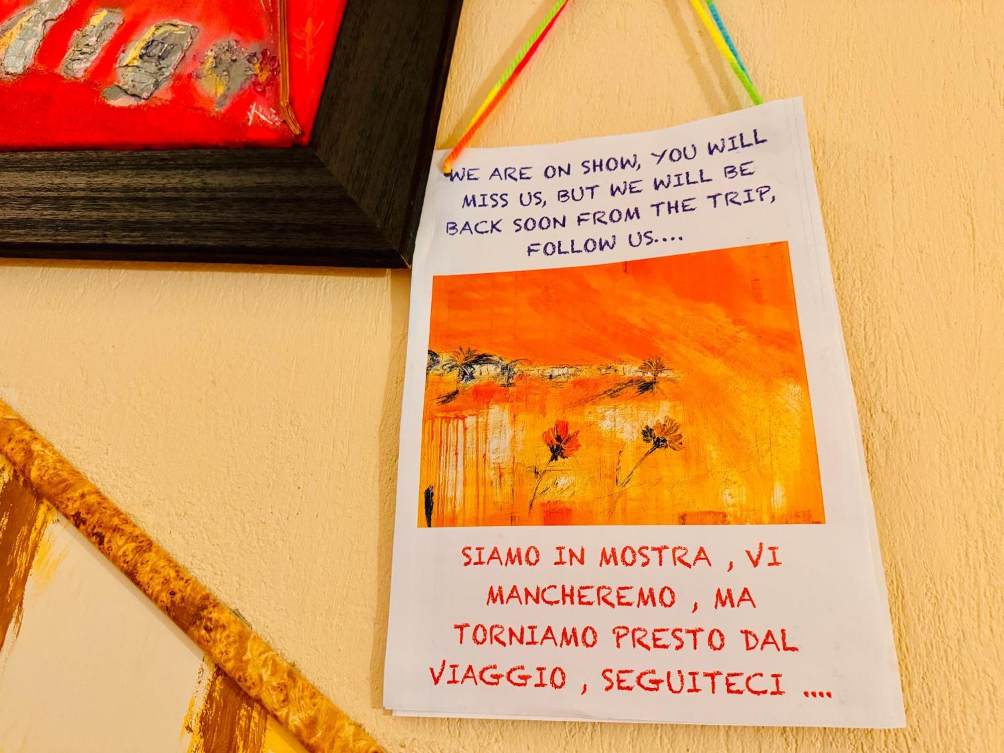 La Casa Dell'Artista Di Vittorio Vertone Pietragalla Esterno foto
