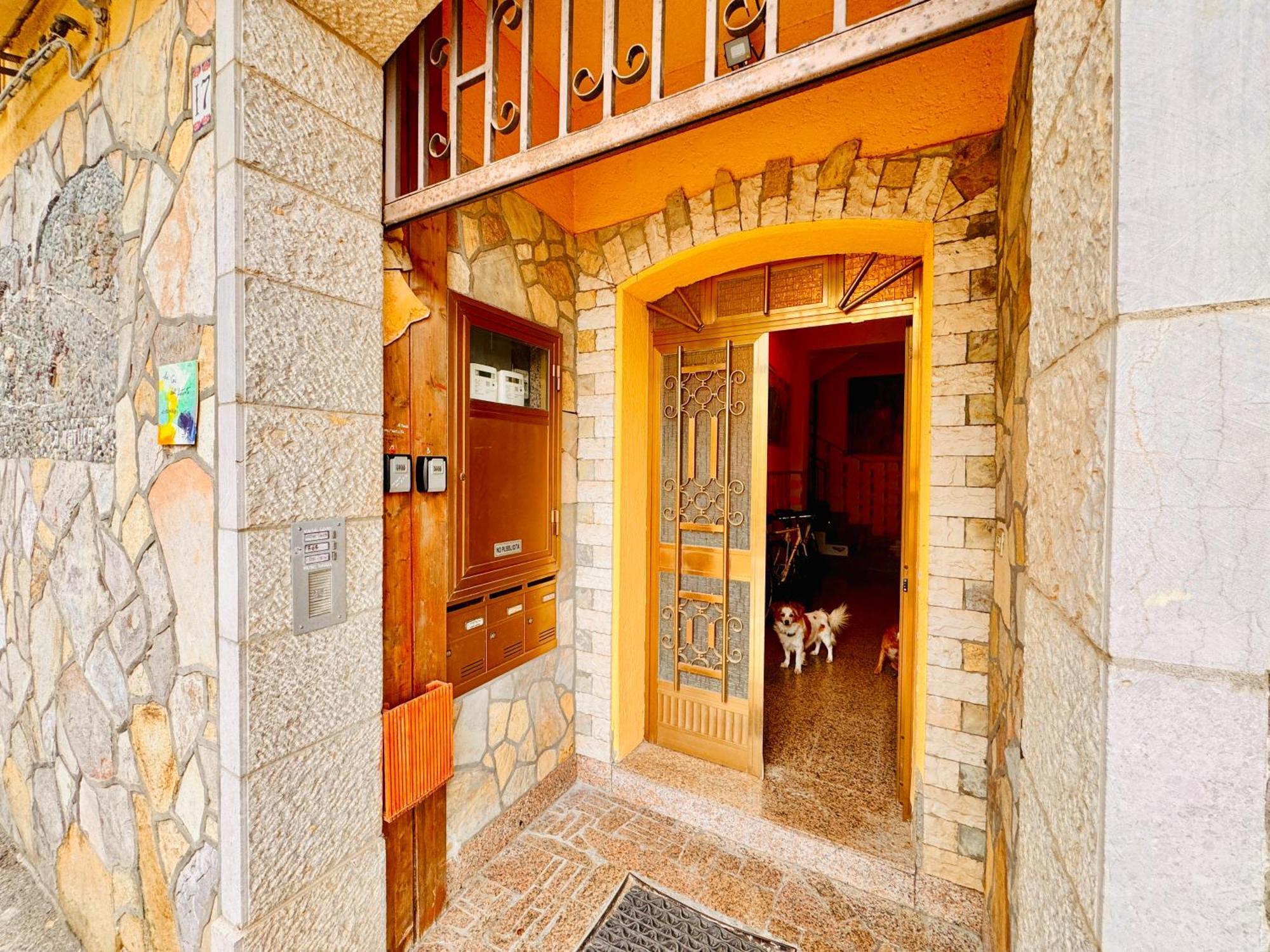 La Casa Dell'Artista Di Vittorio Vertone Pietragalla Esterno foto