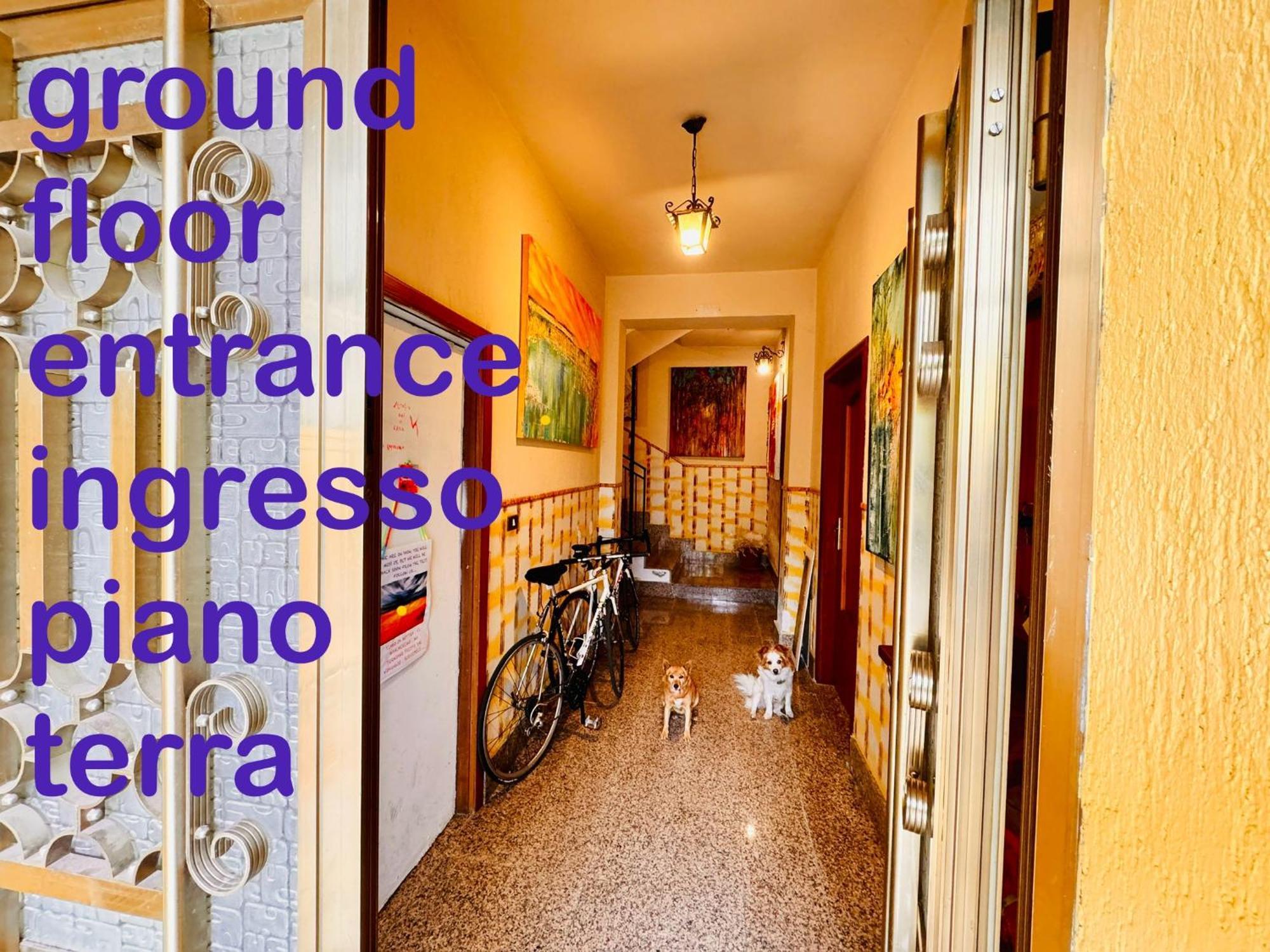 La Casa Dell'Artista Di Vittorio Vertone Pietragalla Esterno foto