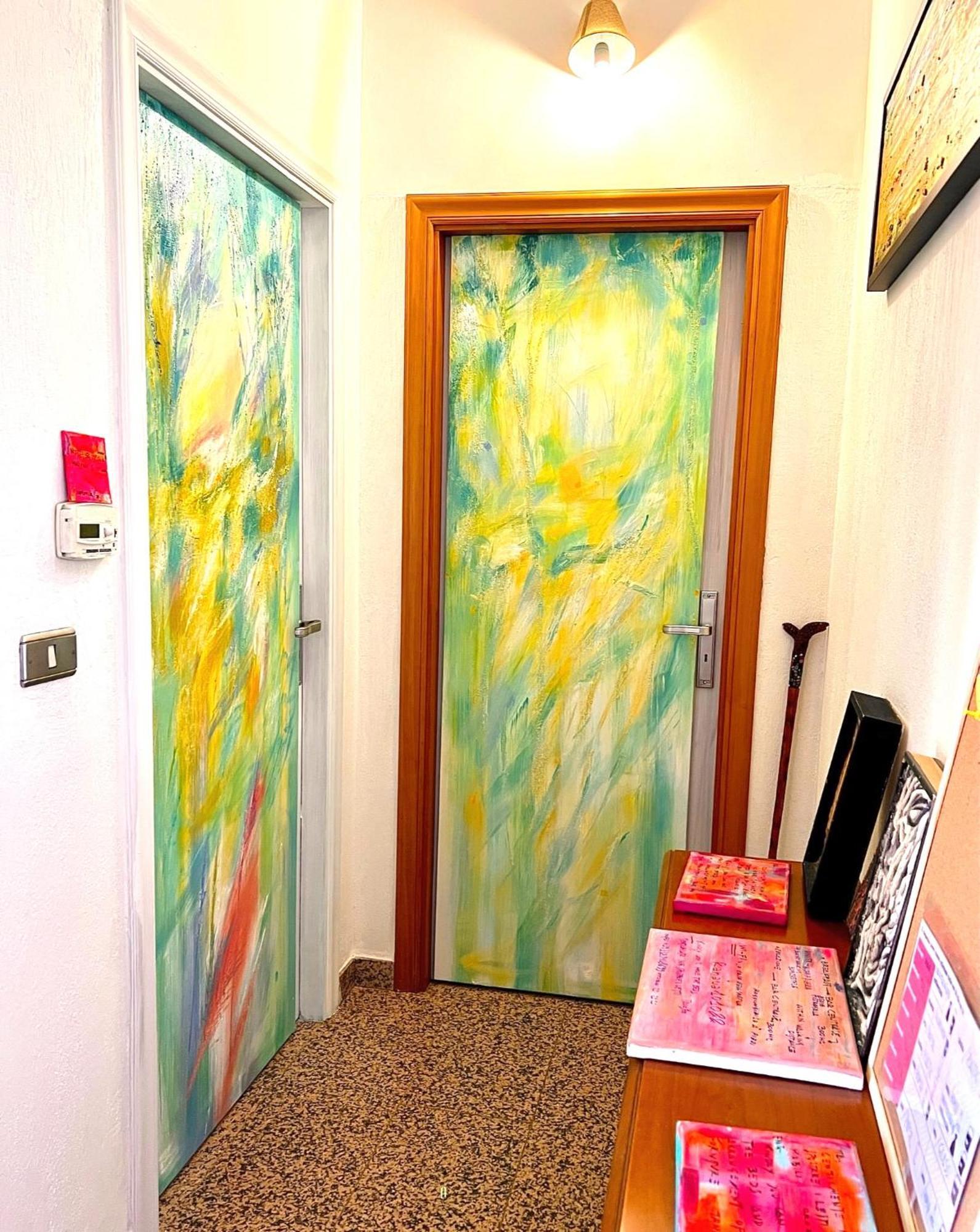 La Casa Dell'Artista Di Vittorio Vertone Pietragalla Esterno foto