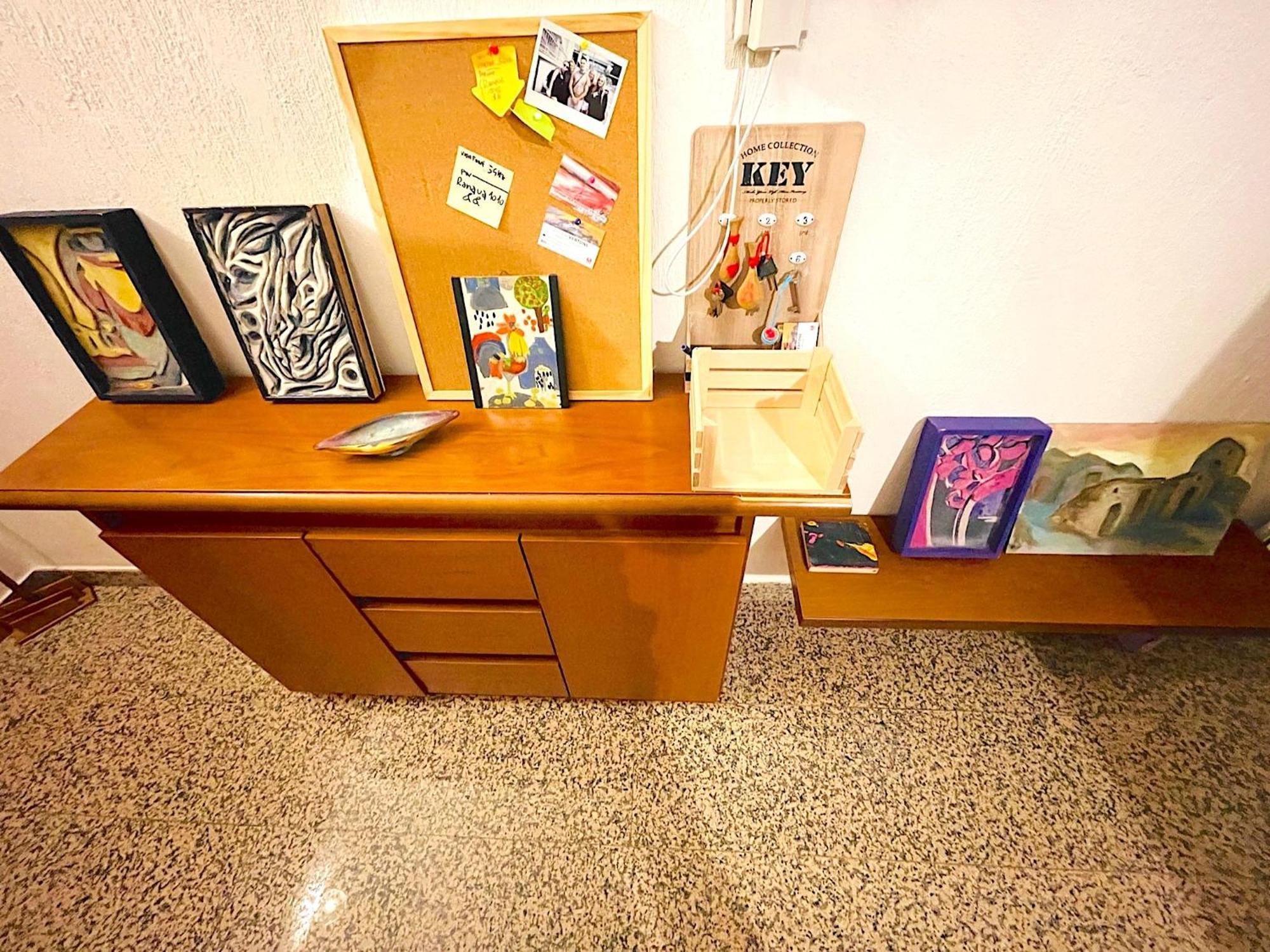 La Casa Dell'Artista Di Vittorio Vertone Pietragalla Esterno foto