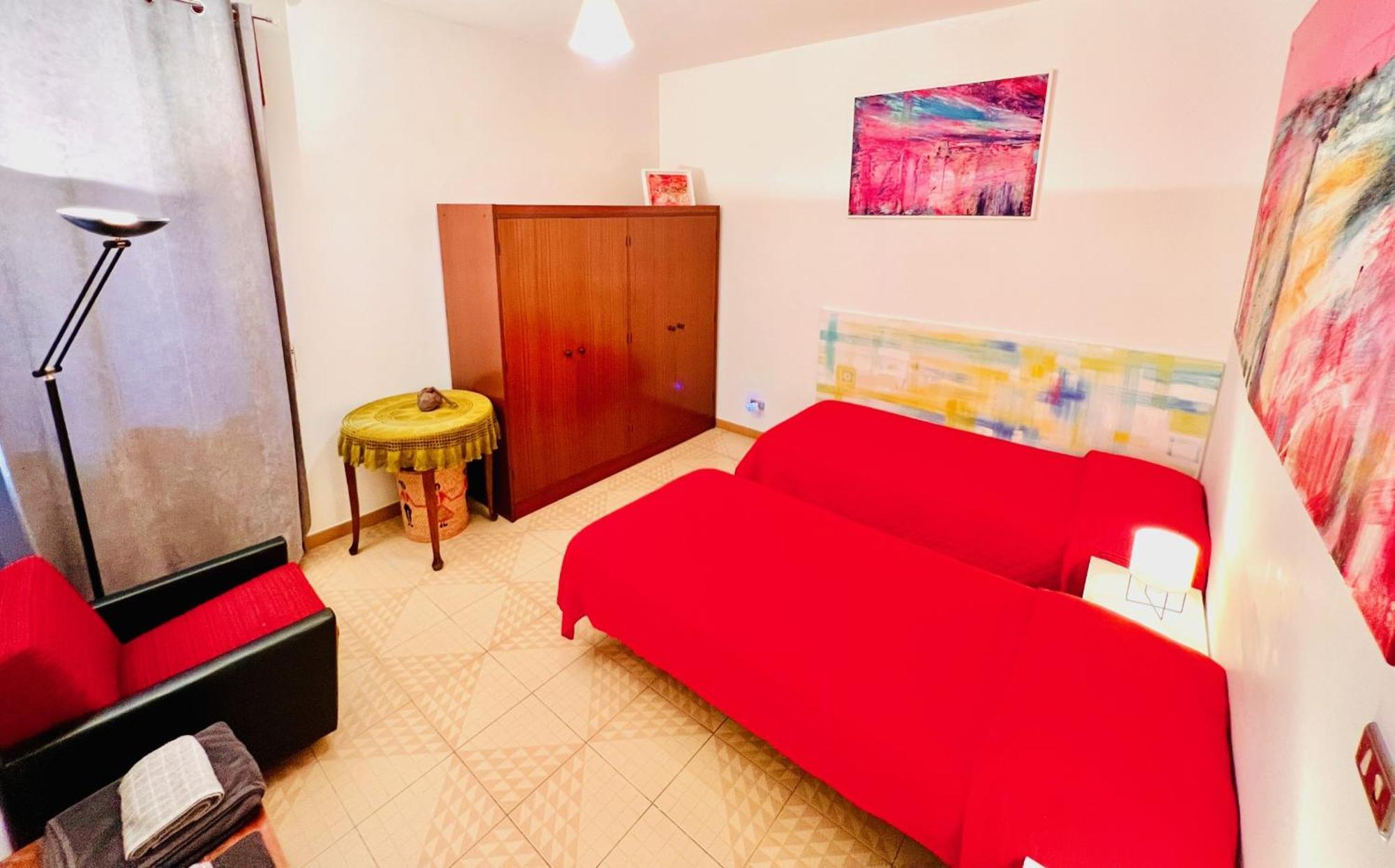 La Casa Dell'Artista Di Vittorio Vertone Pietragalla Esterno foto