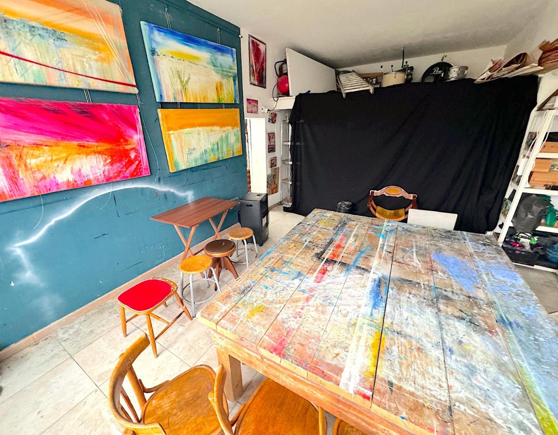 La Casa Dell'Artista Di Vittorio Vertone Pietragalla Esterno foto