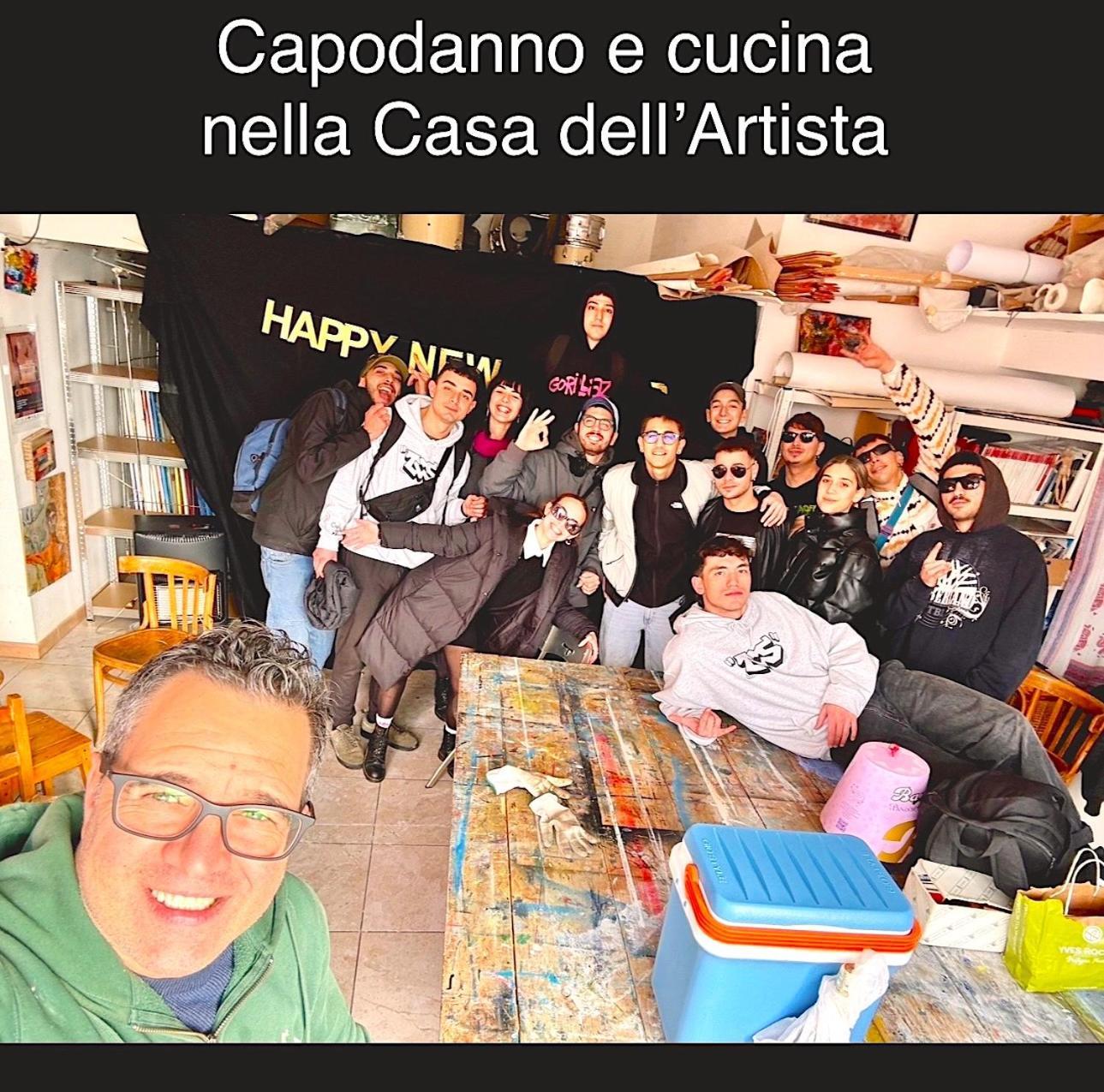 La Casa Dell'Artista Di Vittorio Vertone Pietragalla Esterno foto