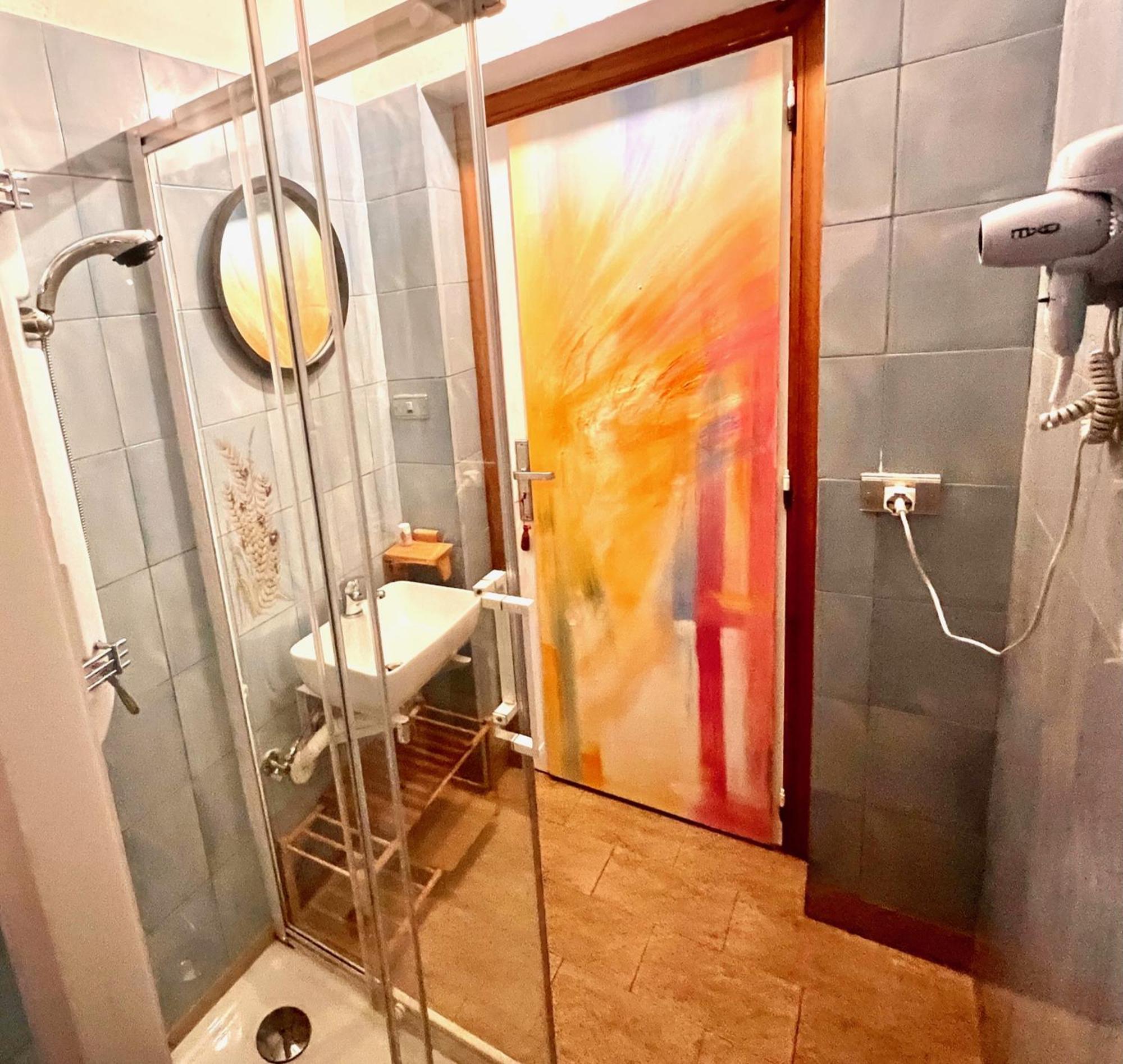La Casa Dell'Artista Di Vittorio Vertone Pietragalla Esterno foto