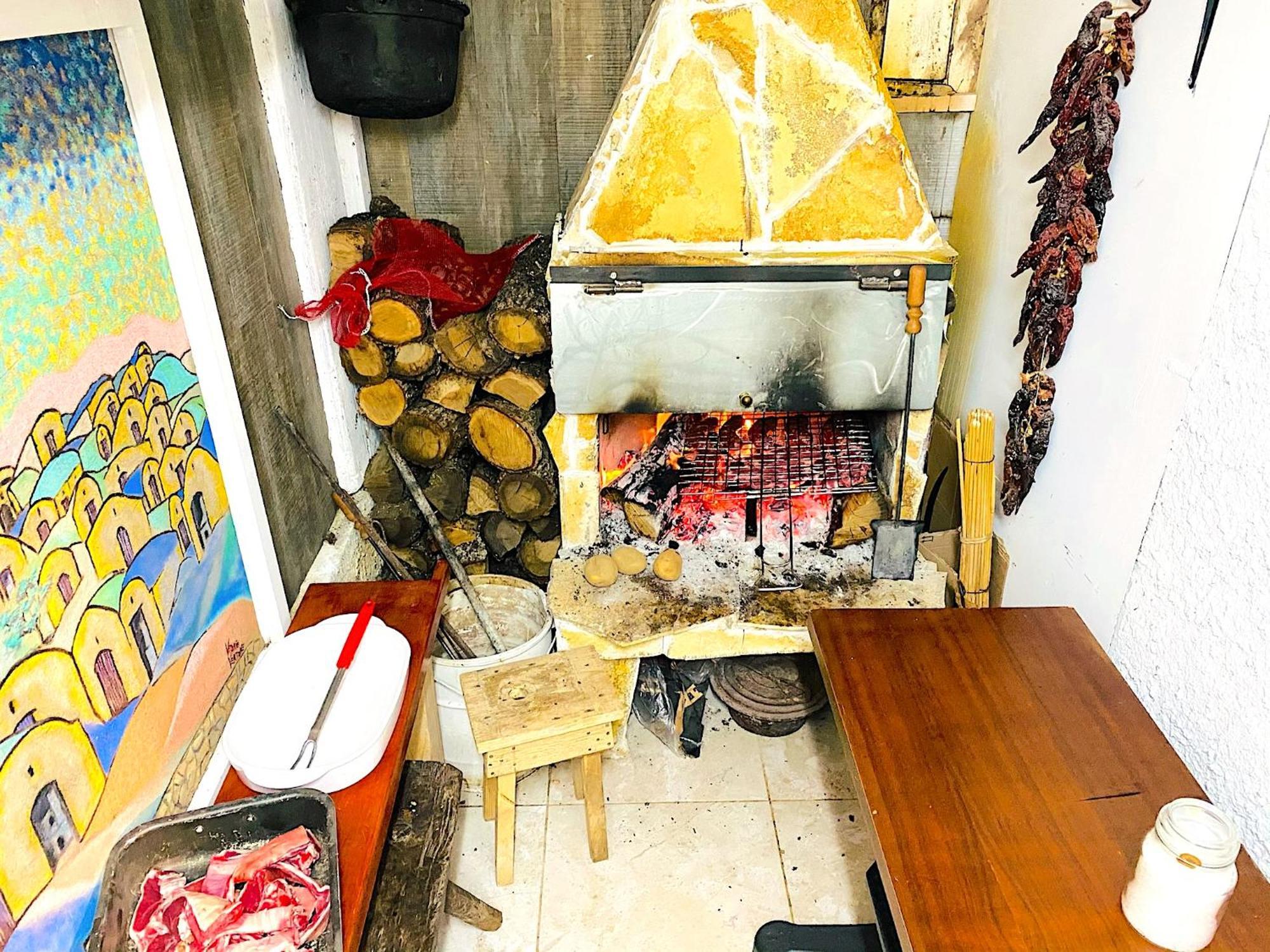 La Casa Dell'Artista Di Vittorio Vertone Pietragalla Esterno foto