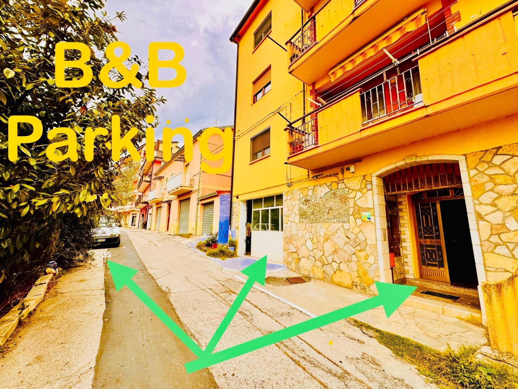 La Casa Dell'Artista Di Vittorio Vertone Pietragalla Esterno foto