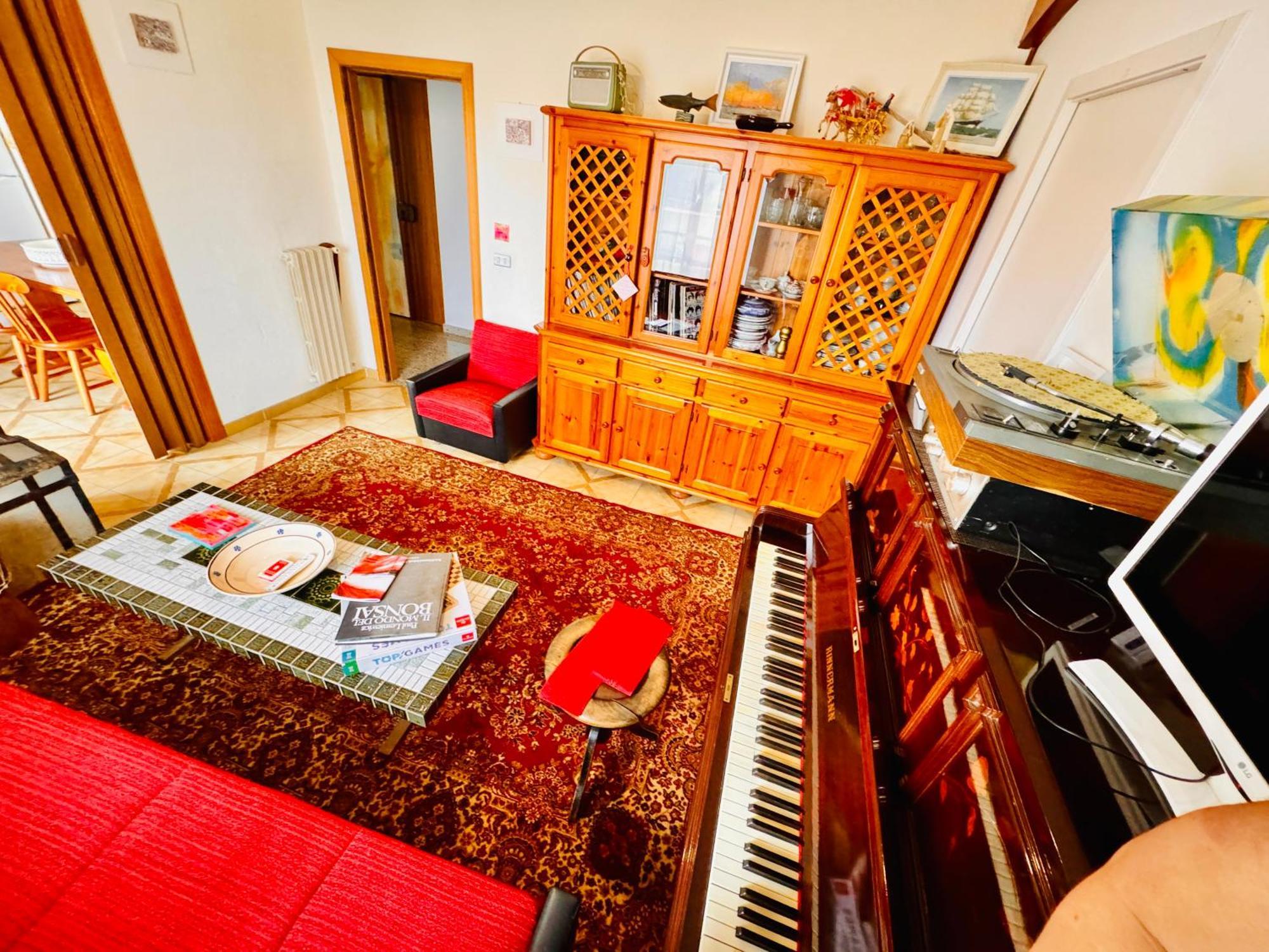 La Casa Dell'Artista Di Vittorio Vertone Pietragalla Esterno foto